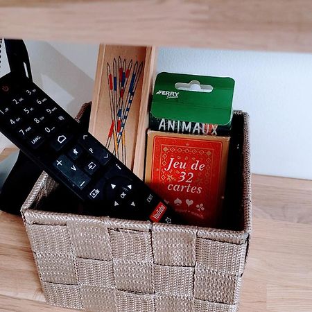 Cosy Case Proche Disney And Paris Lagny Eksteriør bilde